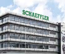 Aus LuK wird Schaeffler Aus LuK wird Schaeffler
