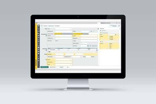 Warehouse Management