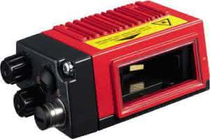 Sensors & control technology: Life science laboratories efficiently automated Barcode reader BCL 300