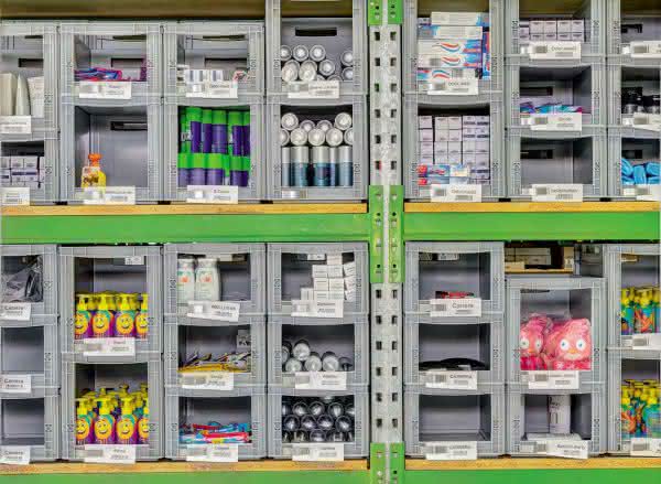 Photo: Photo design Andreas Braun
