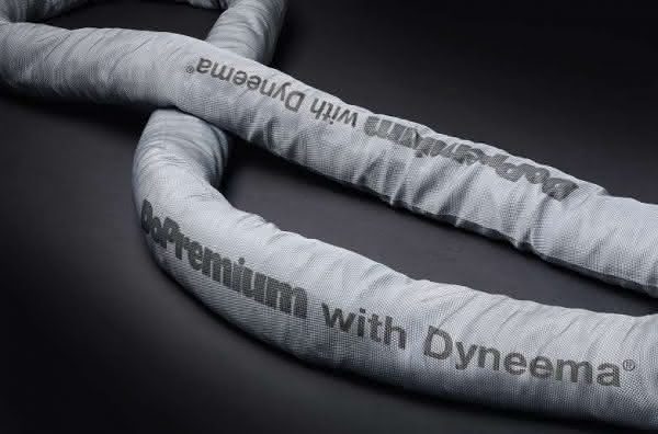 PE high-performance fibers