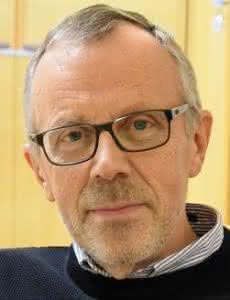 Bo-Göran Eriksson