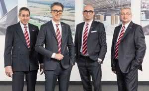 Seifert Logistics Group 