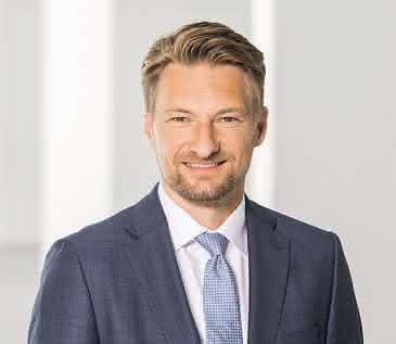 Andreas Fleischer, Segro