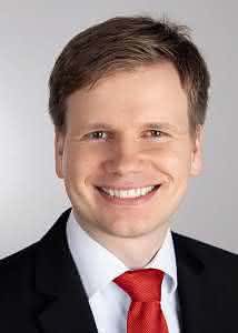 Heiko Füller, SEW-Eurodrive