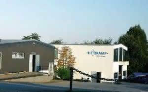 Photo: Heidkamp Hebezeuge