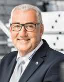Storage- and racking systems: Safety is a top priority Ferdinand Munk