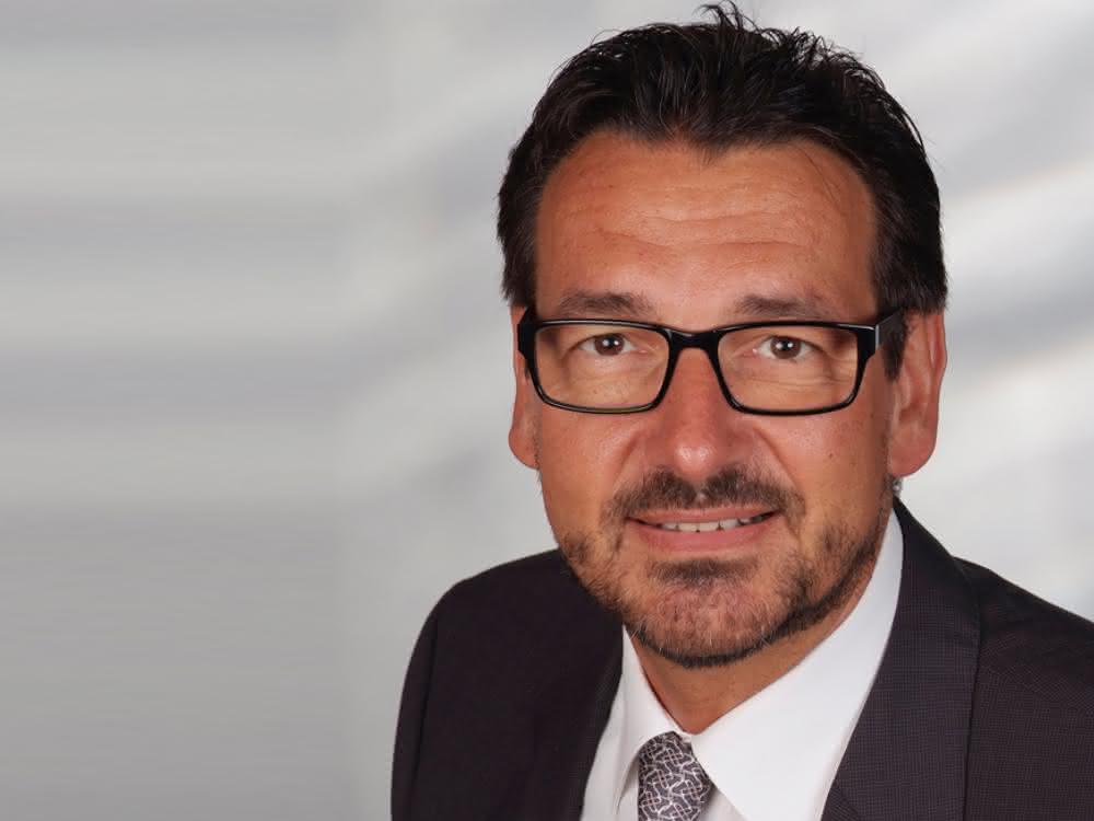 Omron Klaus Kluger