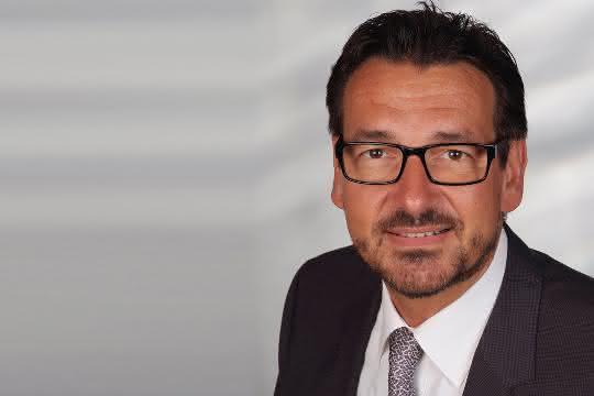 Omron Klaus Kluger