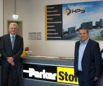 Parker Hannifin_ParkerStore