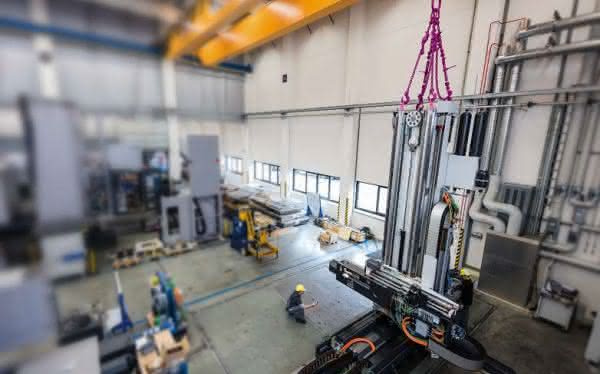 System solutions for the heavy-duty sector