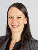 Storage- and racking systems: Safety is a top priority Michaela Weber