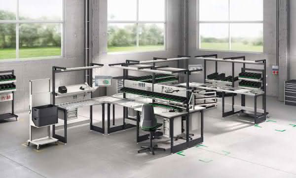 Avero series