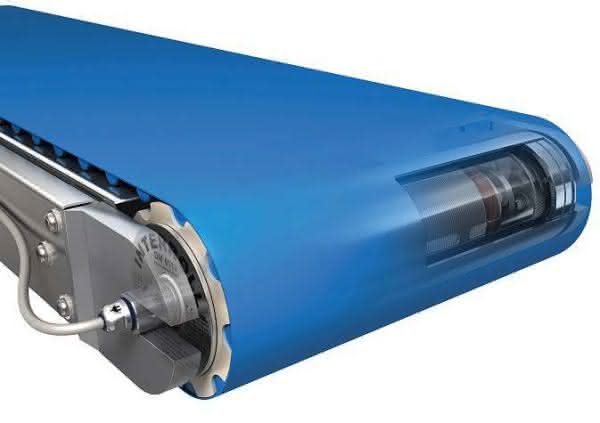 Drum motor generation from Interroll