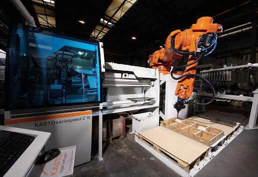 Robotics