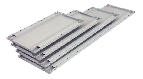 Multiplus shelves