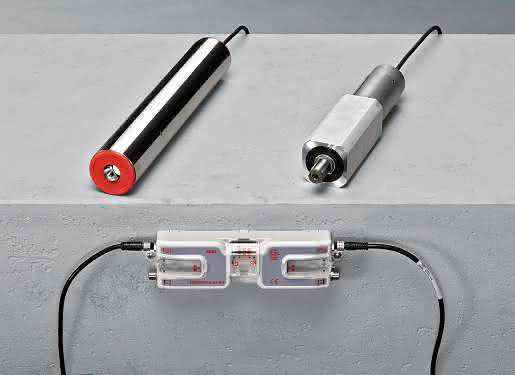 ECDriveS