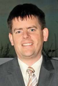 Dr. Hauke Tiedemann, Interroll