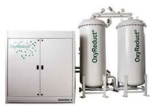 Lighting/floor cleaning/fire protection: Wagner Group: Reliable and proactive fire protection Photo: Wagner