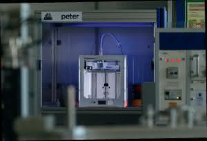 3D printer