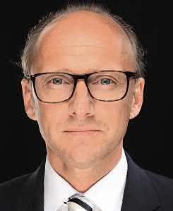 Michael Ahnemann