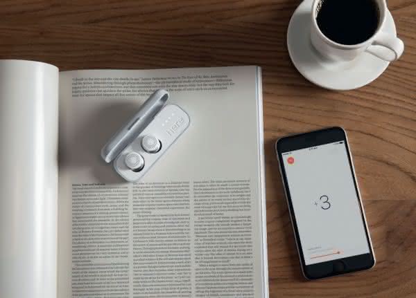 Doppler Labs 