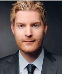 Andreas Böttner, COO E&K Automation