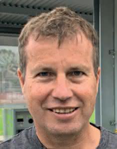 Ramps/gates/loading docks: "A partner I can rely on" Thomas Bunz