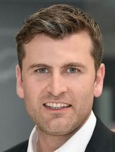 Logistik-Dienstleister: Vielseitig, professionell und flexibel für den Kunden Marc Clausing, DB Schenker