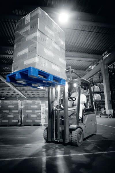 Pallets,