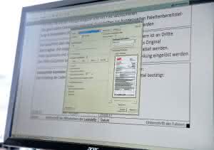 Customer portal