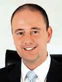 Martin Leibrandt, CEO of EPAL