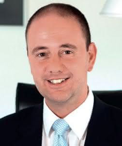 Martin Leibrandt, CEO der European Pallet Association e.V. (EPAL)