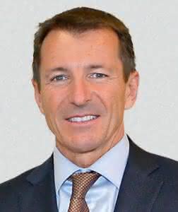 Jürg Möckli, CEO Ferag AG