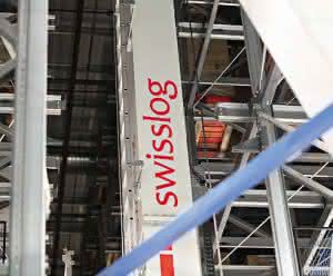 Photo: Swisslog