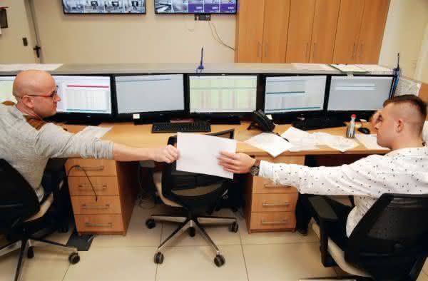 Software: Holistic and competent TSG