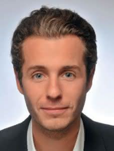 Benjamin Thumm, Dambach