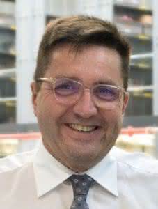 Logistics service providers: Logistics is IT Michael Tillner