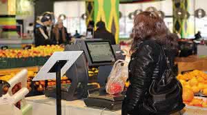 Weighing technology: Major changeover at Fozzy Scales