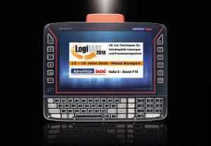 Software & Ident: Advantec-DLoG: For critical logistics applications Photo: Advantec-DLoG