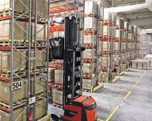 Photo: AR Racking