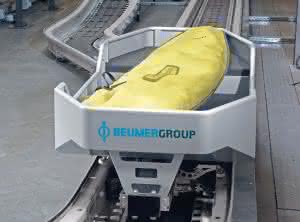 Beumer autoca