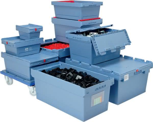 BITO's reusable container MB