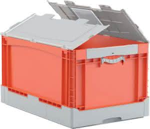 Bito EQ folding box