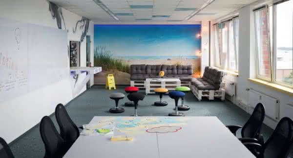 DigiLab von BLG Logistics