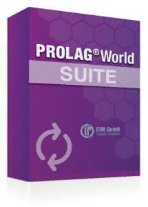 Software: On the way to all-encompassing solutions Prolag World Suite