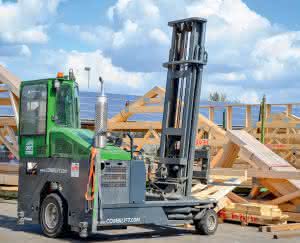 Photo: Combilift
