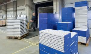 Logistik-Dienstleister: Vielseitig, professionell und flexibel für den Kunden DB Schenker hat ein maßgeschneidertes Logistikkonzept
