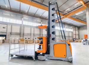 Order picker
