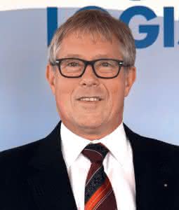 Conveyor and lifting technology: There are always new challenges René Holzer